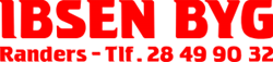 Ibsen Byg ApS logo